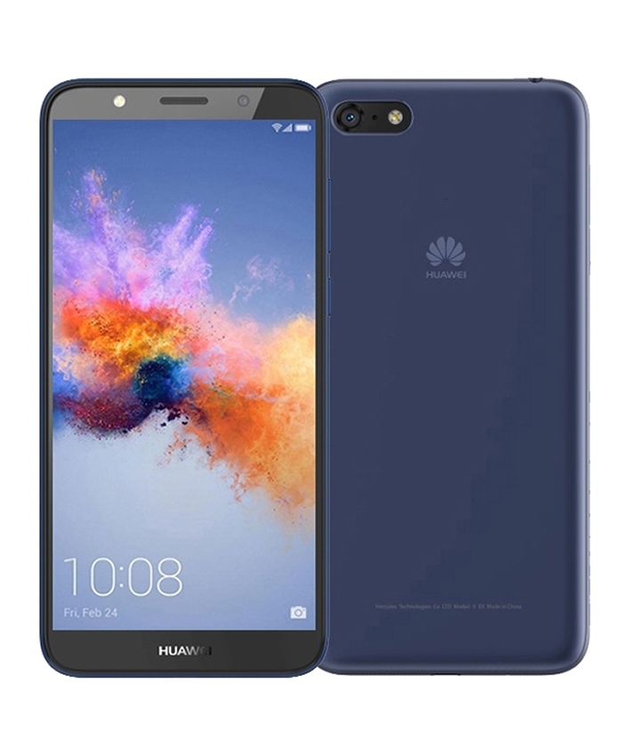 Huawei Y5 Prime 2018